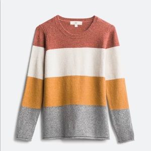 Pinque Sweater - Stitch Fix XXL